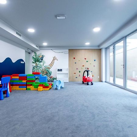 Resort Apartamenty Klifowa Rewal 27 외부 사진