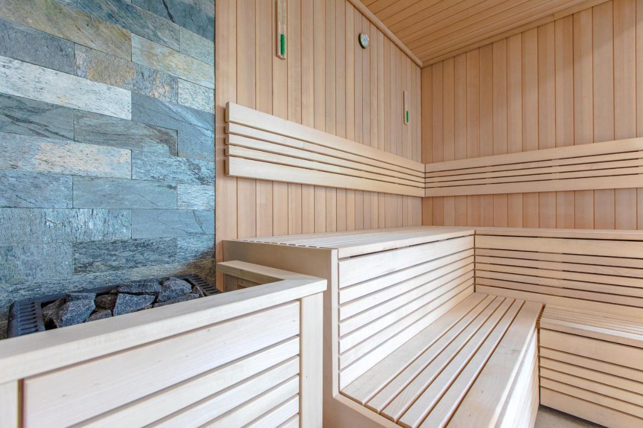Resort Apartamenty Klifowa Rewal 27 외부 사진