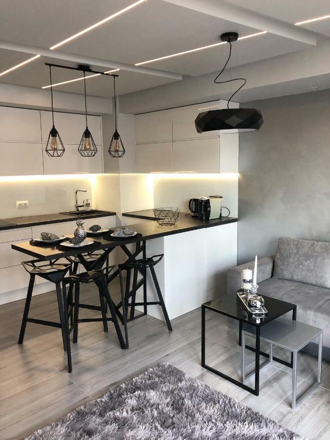 Resort Apartamenty Klifowa Rewal 27 외부 사진