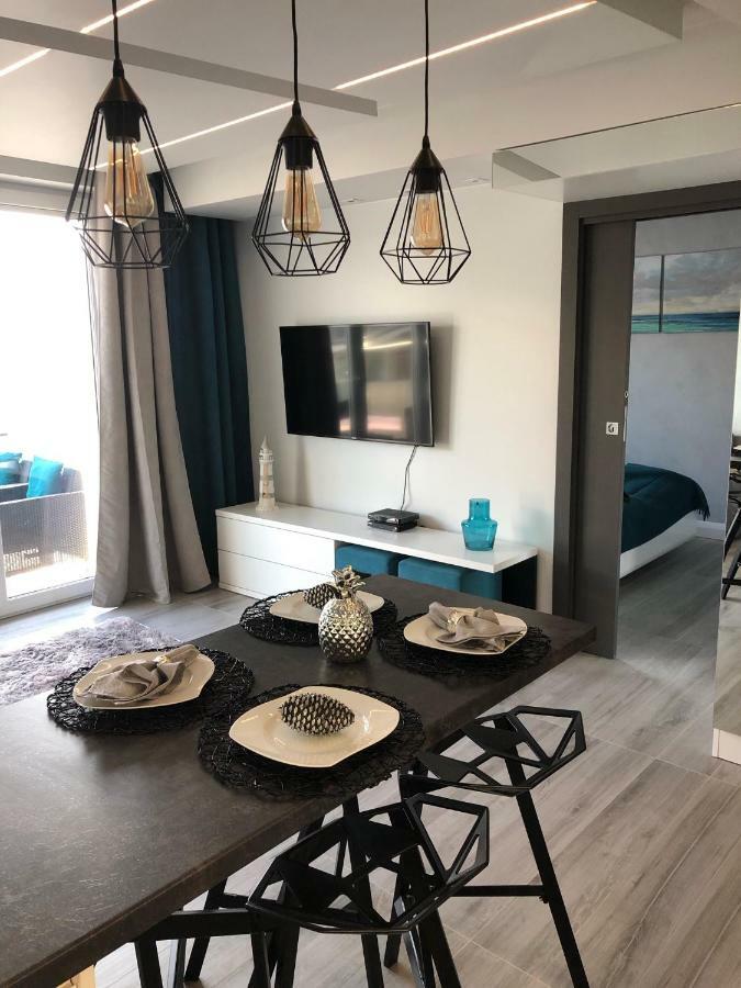 Resort Apartamenty Klifowa Rewal 27 외부 사진