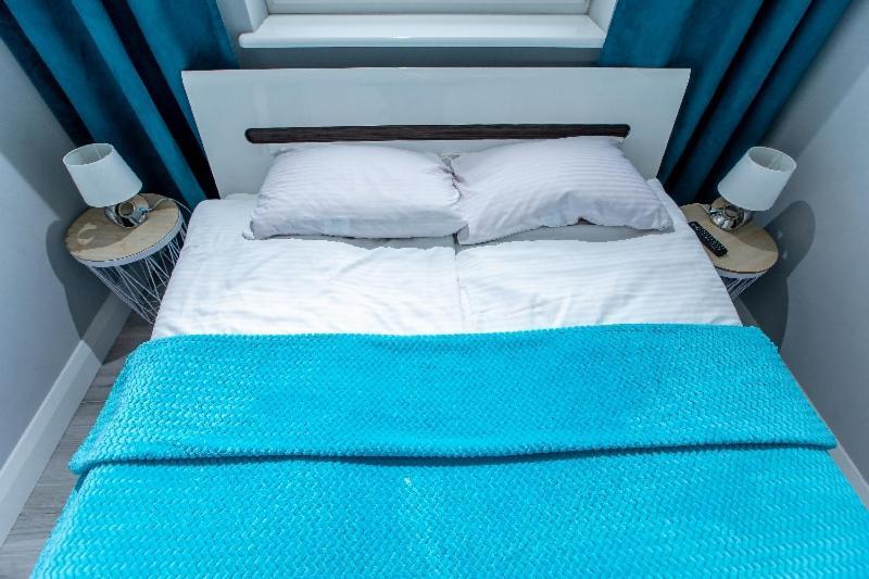 Resort Apartamenty Klifowa Rewal 27 외부 사진