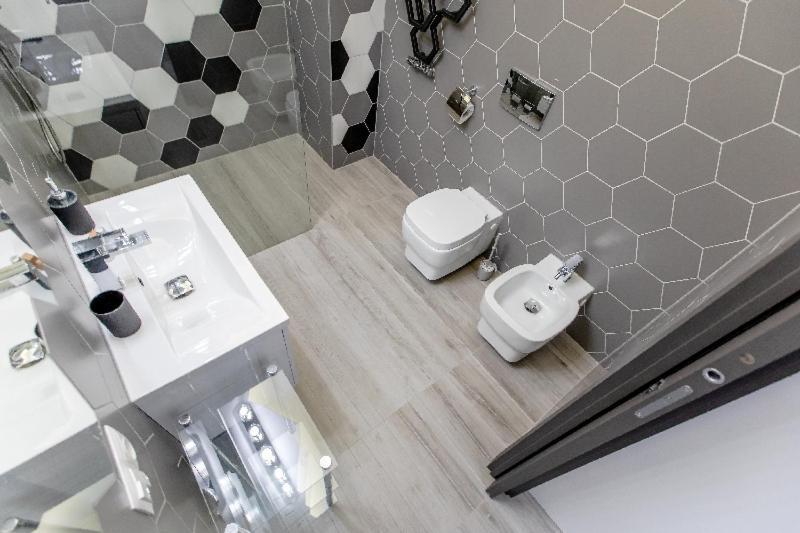 Resort Apartamenty Klifowa Rewal 27 외부 사진