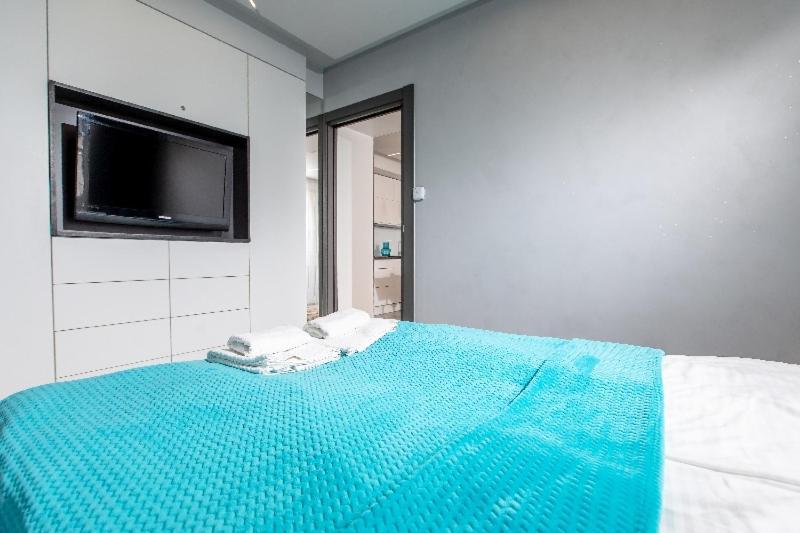 Resort Apartamenty Klifowa Rewal 27 외부 사진